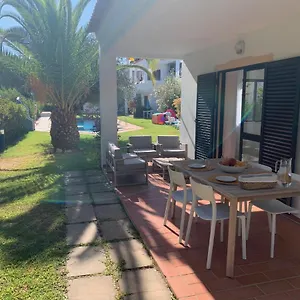  Appartement Falésia 25