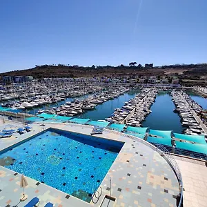  Appartement Marina Views