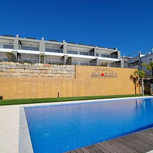  Appartement Alvorada Premium By Sunny Deluxe