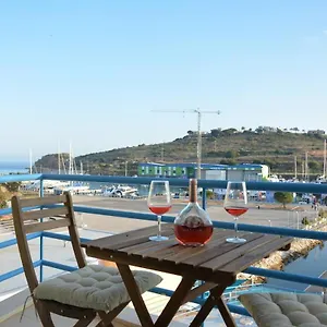 Wonderful Marina 4b 2b Apartamento
