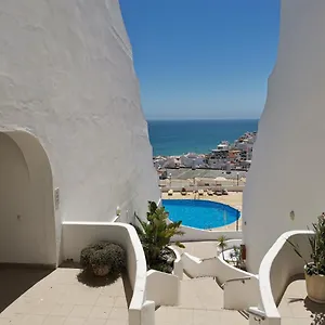  Appartement Sea View Center Cerro Branco