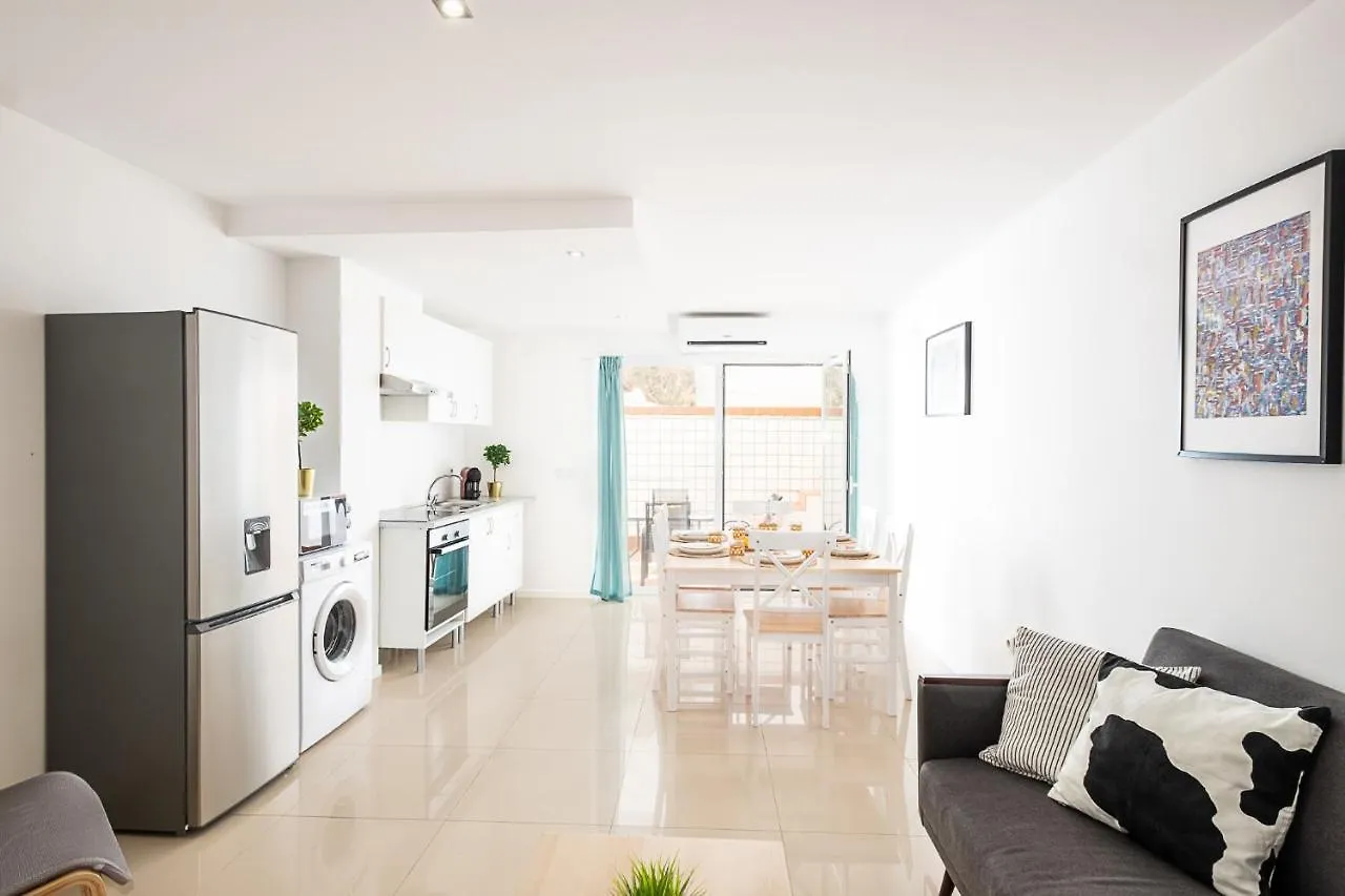 Atlantic Breeze Apartments By Atlantic Places Albufeira