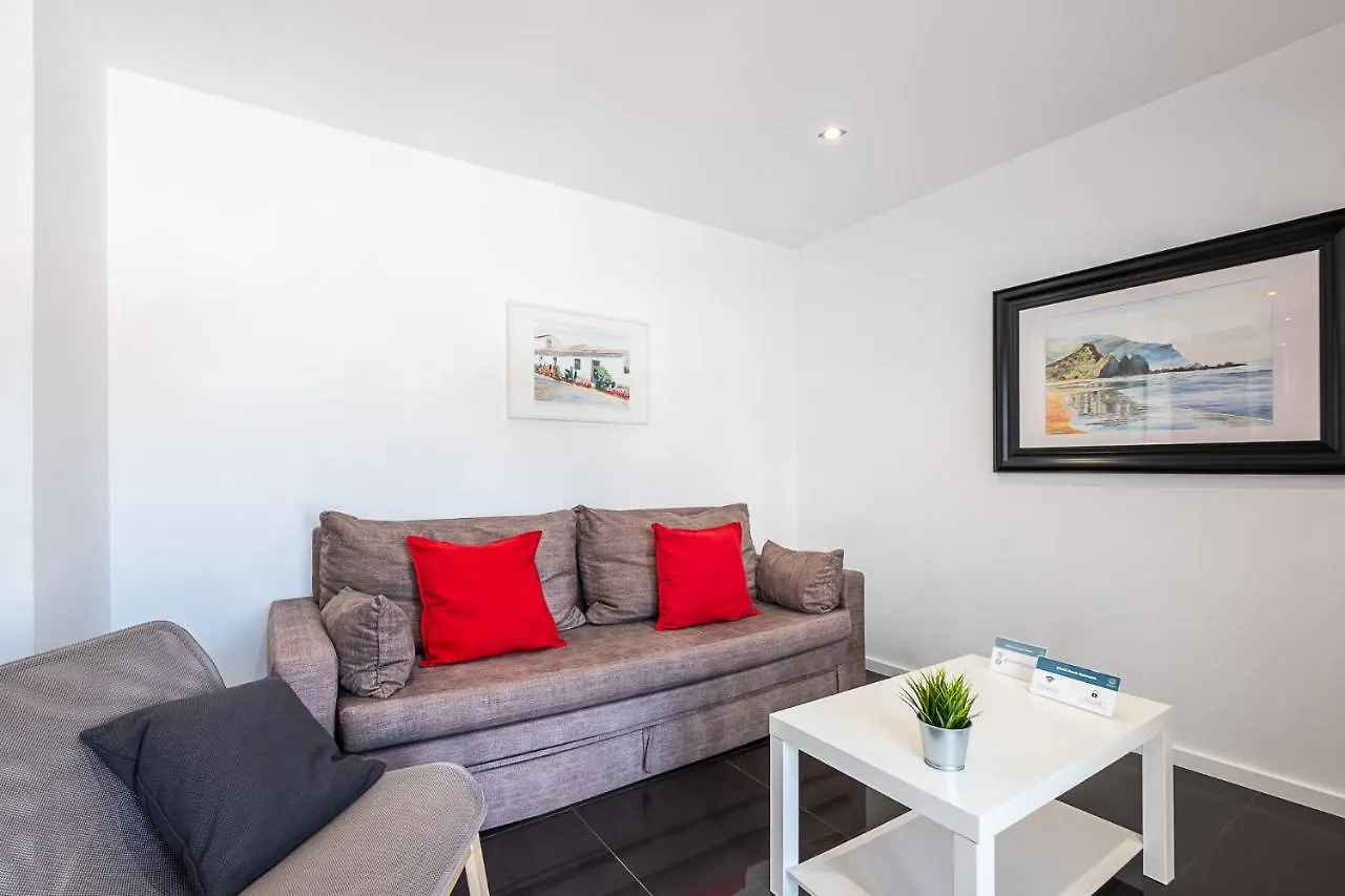 Atlantic Breeze Apartments By Atlantic Places Albufeira