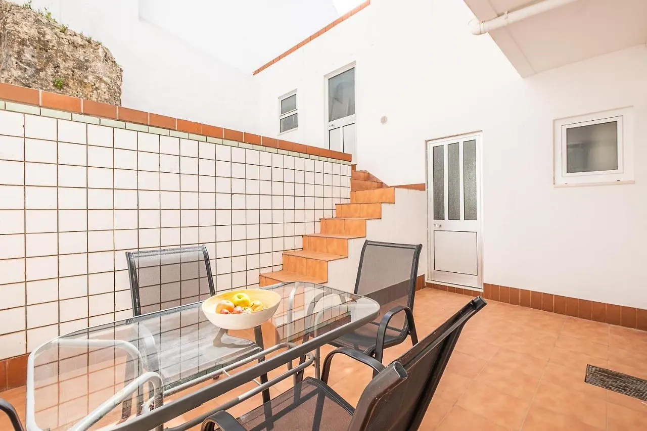 Atlantic Breeze Apartments By Atlantic Places Albufeira Portugal