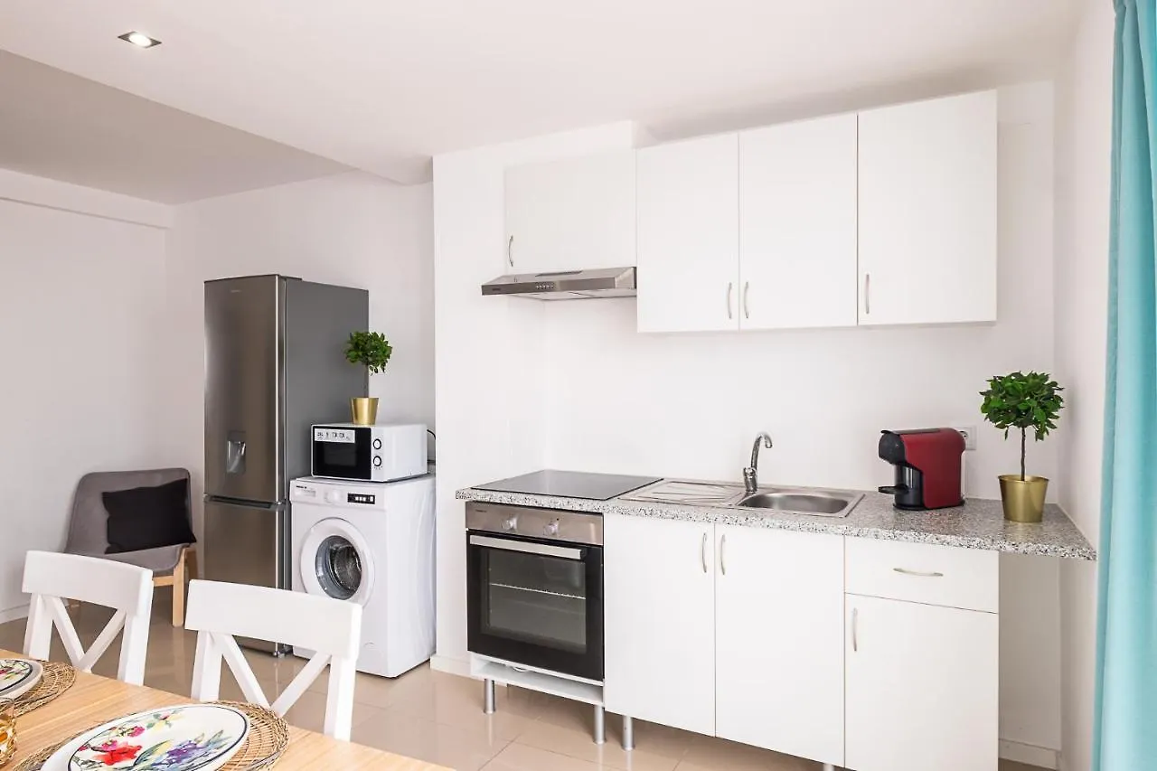 Atlantic Breeze Apartments By Atlantic Places Albufeira
