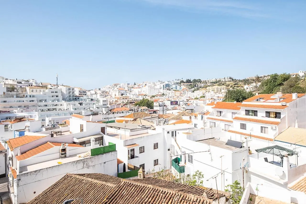 Atlantic Breeze Apartments By Atlantic Places Albufeira 0*,  Portugal