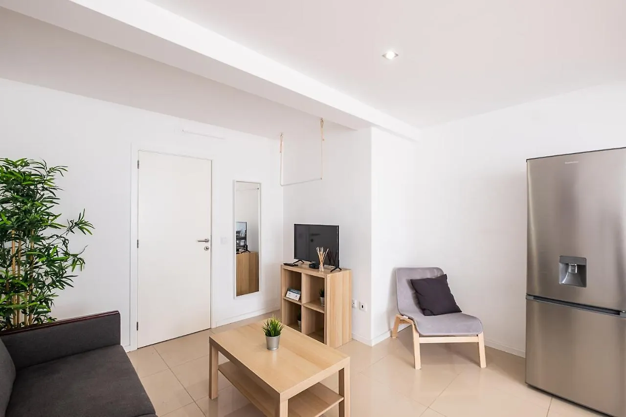 Atlantic Breeze Apartments By Atlantic Places Albufeira