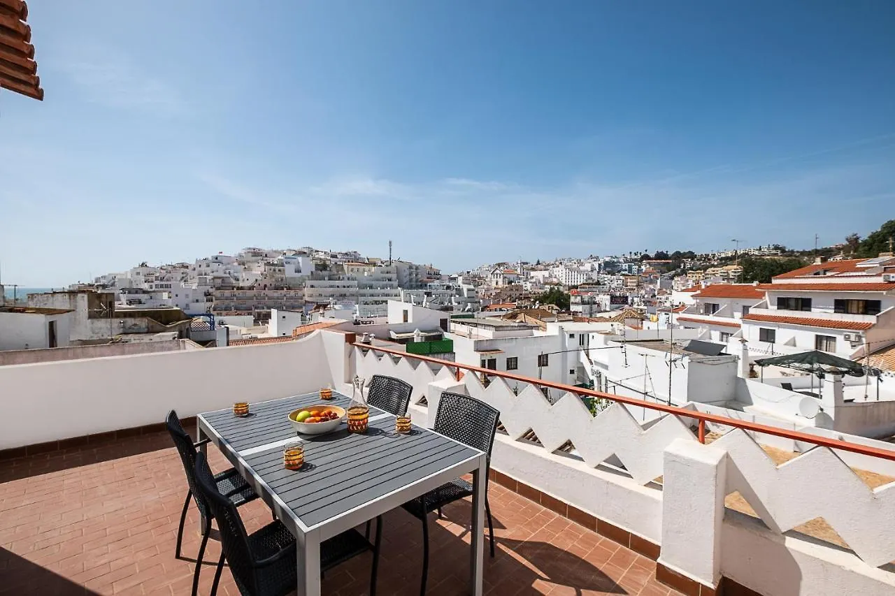 Atlantic Breeze Apartments By Atlantic Places Albufeira 0*,