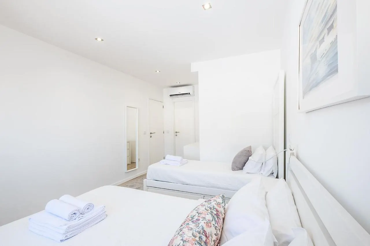 Atlantic Breeze Apartments By Atlantic Places Albufeira