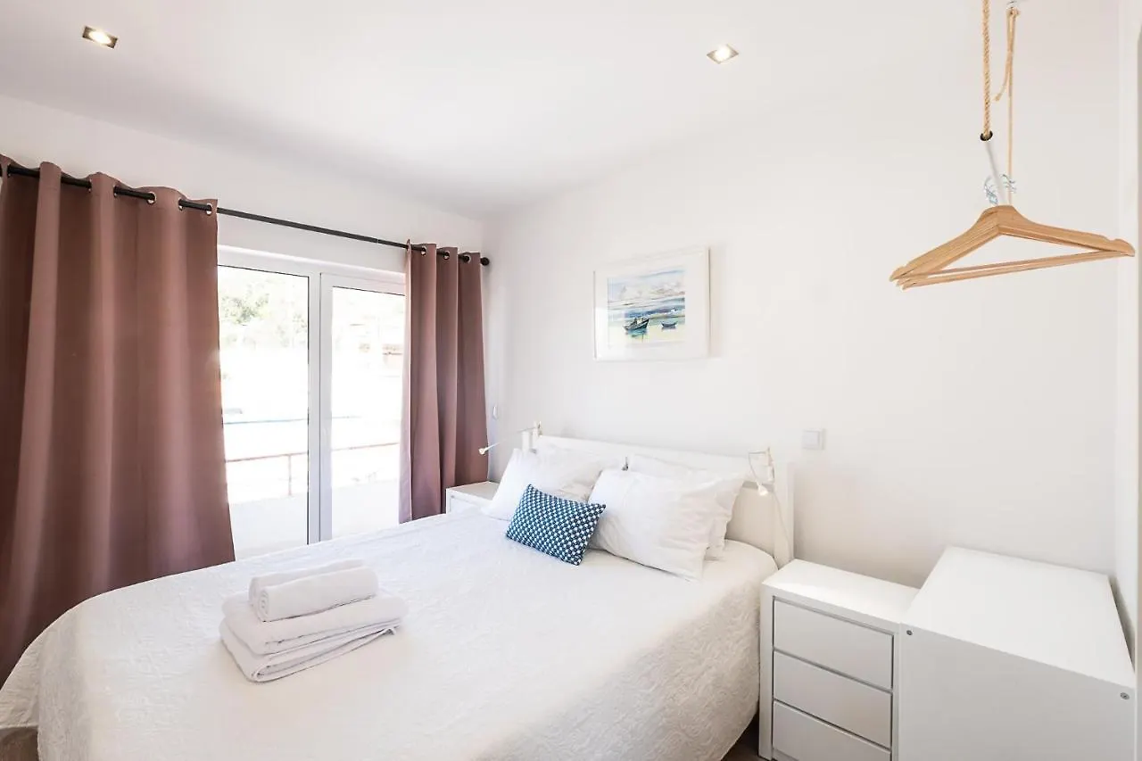 Atlantic Breeze Apartments By Atlantic Places Albufeira